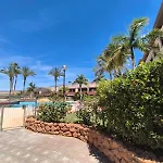Playa Paraiso Apartment Ocean View