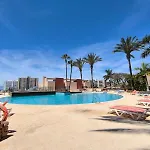 Playa Paraiso Apartment Ocean View
