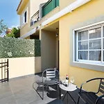 Sunset Villa Meloneras