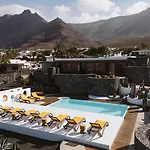 Canaryislandshost I Natural