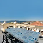 Magnific Las Americas View Apartment