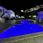 Magnific Las Americas View Apartment