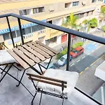New Apartment Center Los Cristianos