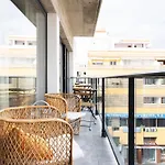 New Apartment Center Los Cristianos