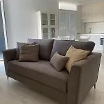 Apartamento El Reloj 1