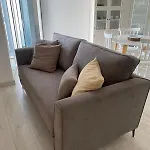 Apartamento El Reloj 1