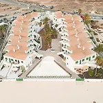 Calma Apartment On The Most Amazing Beach In Fuerteventura