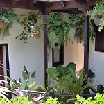 Mediterranean Holiday Home With Small Patio-Terrace