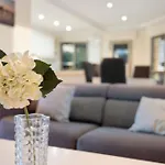 Villa Lujo The Happy Holidays House En Teneriffe