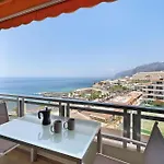 Precioso Apartamento Arenas Negras Sea View Pool