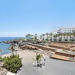 Bonito Estudio Playa Paraiso Con Vista Al Mar