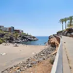 418 Panoramic View - Studio Located In Playa Paraiso