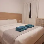 Sabbia Suites Casa Gloria