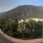 La Terraza Del Sol