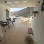 La Terraza Del Sol