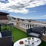 Paulmarie Paradise Apartment Ocean View