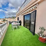 Paulmarie Paradise Apartment Ocean View