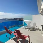 Balcon Azul IV By Villagrancanaria