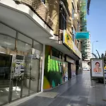 Arenas Del Atlantico