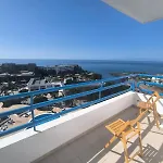 Paraiso Del Sur Apartments