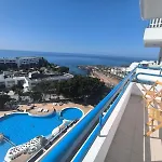 Paraiso Del Sur Apartments
