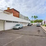 Casa Flamboyan By W Tenerife