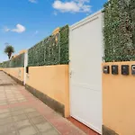 Casa Las Olitas Beachpool Corralejo