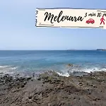 Balcon Azul IV By Villagrancanaria