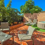 Dream House In Palm Mar By Helloapartments