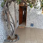 Picturesque Bungalow In Santiago Del Teide 1 Bedroom Near Beaches