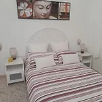 Picturesque Bungalow In Santiago Del Teide 1 Bedroom Near Beaches