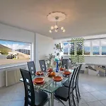 Madora La Asomada Villa
