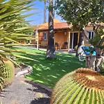 Bungalows Los Almendros - Exclusive Vacation Club