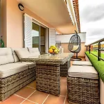 Apartment With Spectacular View In Puerto Santiago