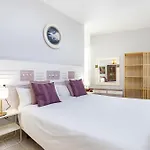 Apartamento Buganvilla