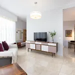 Apartamento Buganvilla