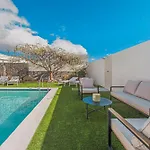 Casa Moet, Relax Y Privacidad Con Elegancia
