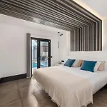 Casa Moet, Relax Y Privacidad Con Elegancia