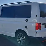 Autocaravana Camper Volkswagen Gran Canaria 2