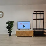 Los Cristianos - Valdes Center 9 - As De Casas