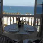 Las Americas Panoramic View Apartment I