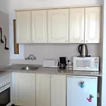 Las Americas Panoramic View Apartment I