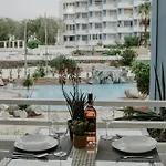 Sunny Escape - Green Park In Golf Del Sur Tenerife