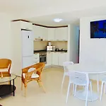 Casita Playa Castillo Vivienda 2B