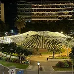 Vistas Plaza Espana Centro Ciudad Las Palmas