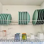 El Mini Balcon Magico