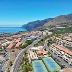 Santa Barbara Ocean Views