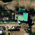 Mountain Chalet Tenerife North Summa Haus