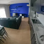 Marina Home