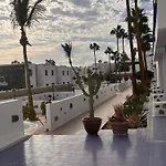 Tk Oceanview Apartment